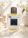 Floesence Extrait de Parfum – fresh citrus floral perfume by Orelis Scents India