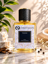 Tamas Extrait de Parfum – rich oriental oud spice perfume by Orelis Scents India