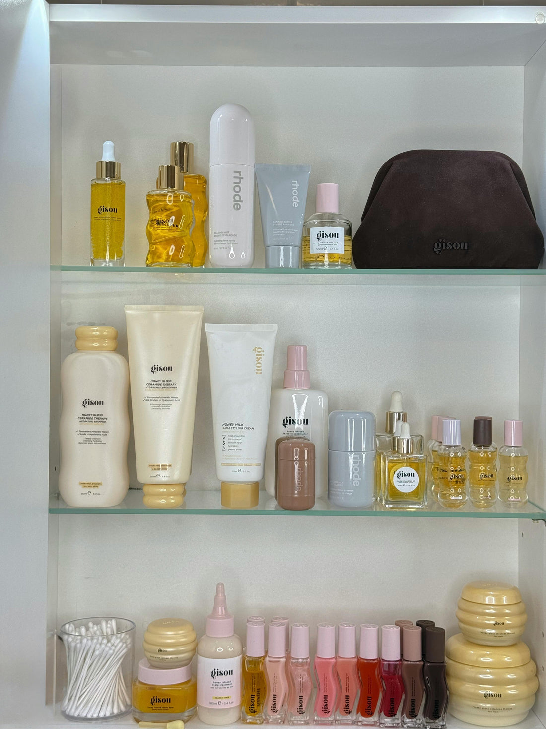 How to Store Perfume Properly to Keep It Fresh