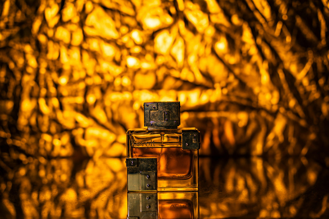 What Is Extrait de Parfum? Why It’s Worth the Price