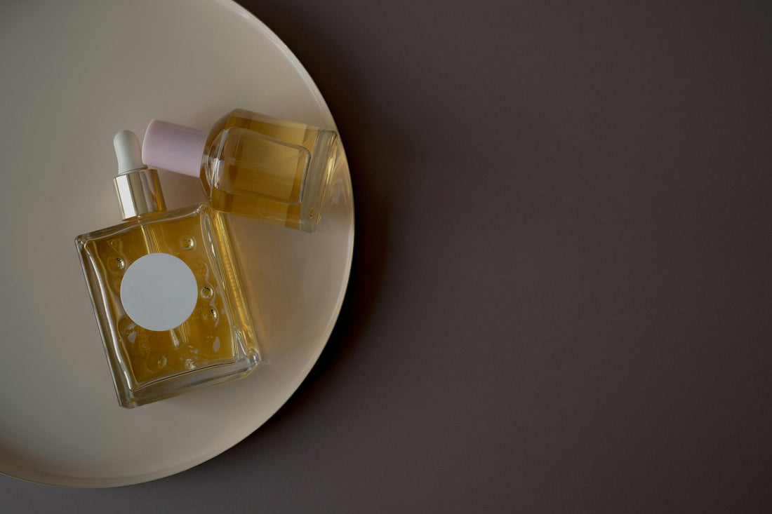How to Layer Perfumes: The Complete Guide to Fragrance Layering