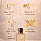 Sweetheart Extrait de Parfum – jasmine woody floral perfume by Orelis Scents India