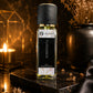 Floesence perfume bottle pear tangerine bergamot notes Orelis Scents