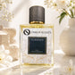 Floesence Extrait de Parfum – fresh citrus floral perfume by Orelis Scents India
