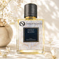 Indigo Bloom Extrait de Parfum – dark berry fruity floral perfume by Orelis Scents India