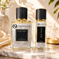 Orelis Scents Royal King Extrait de Parfum 50ml and 20ml bottle sizes India