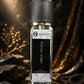 Royal King perfume bottle cognac oud sandalwood notes Orelis Scents