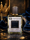 Royal King Extrait de Parfum – luxury oriental woody mens perfume by Orelis Scents India
