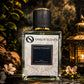 Sweetheart perfume bottle star jasmine mandarin warm notes Orelis Scents
