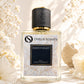 Sweetheart Extrait de Parfum – romantic floral woody perfume by Orelis Scents India